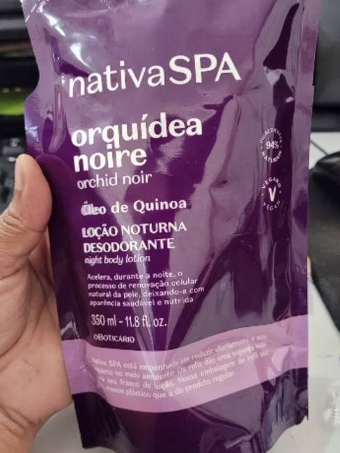 imagem da avaliação