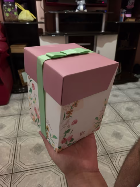 imagem da avaliação