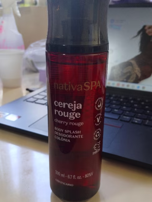 imagem da avaliação