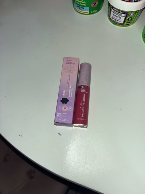 imagem da avaliação