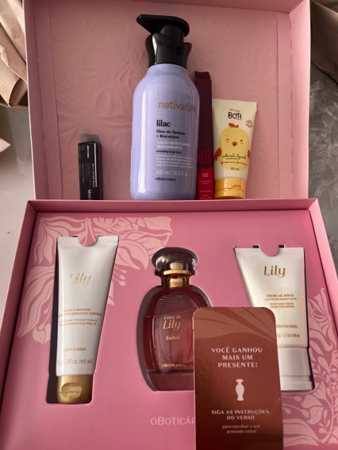 imagem da avaliação