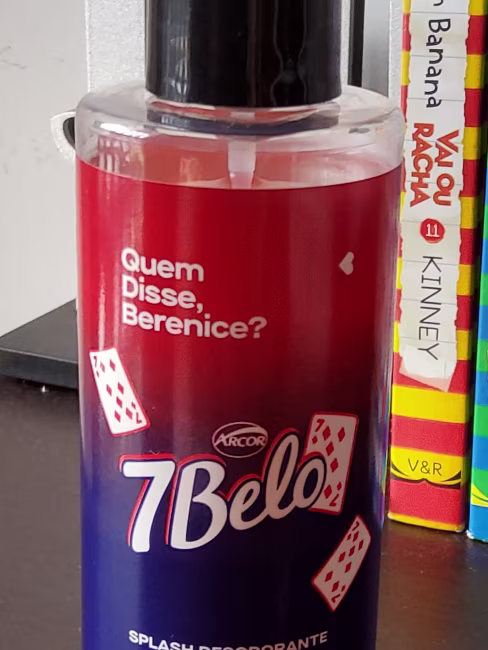 imagem da avaliação
