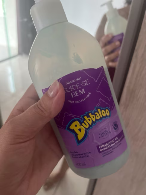 imagem da avaliação