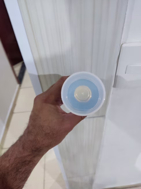 imagem da avaliação