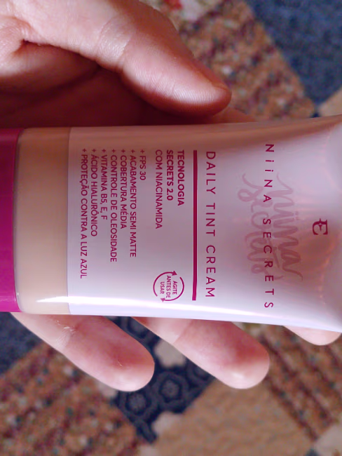 imagem da avaliação