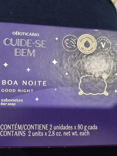 imagem da avaliação