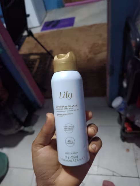 imagem da avaliação