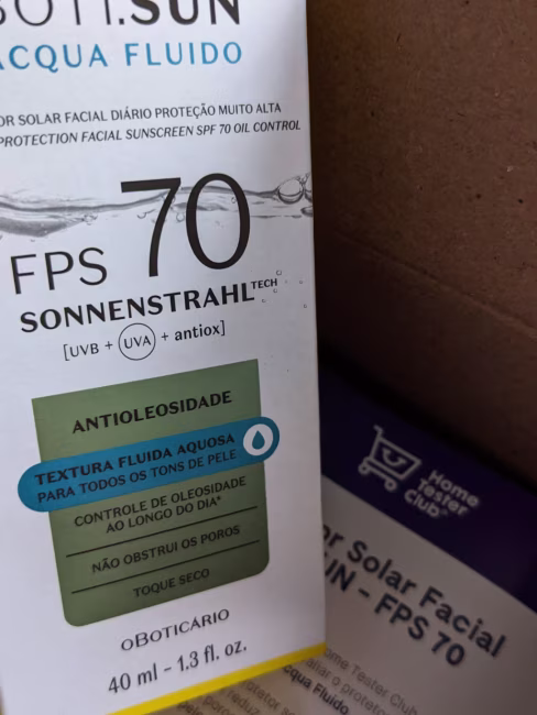 imagem da avaliação