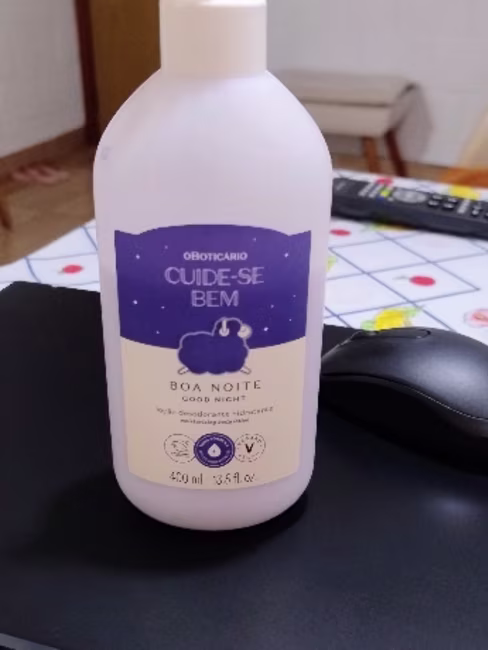 imagem da avaliação