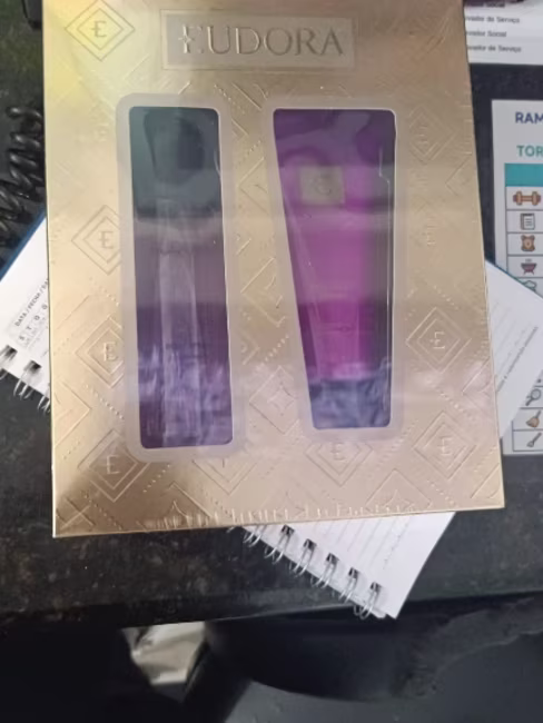 imagem da avaliação