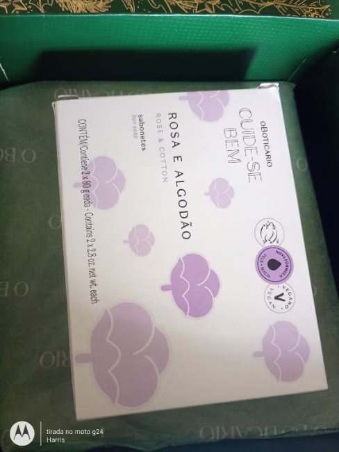 imagem da avaliação