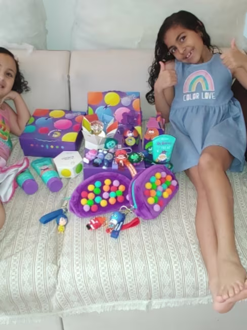 imagem da avaliação