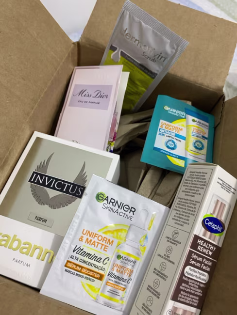 imagem da avaliação