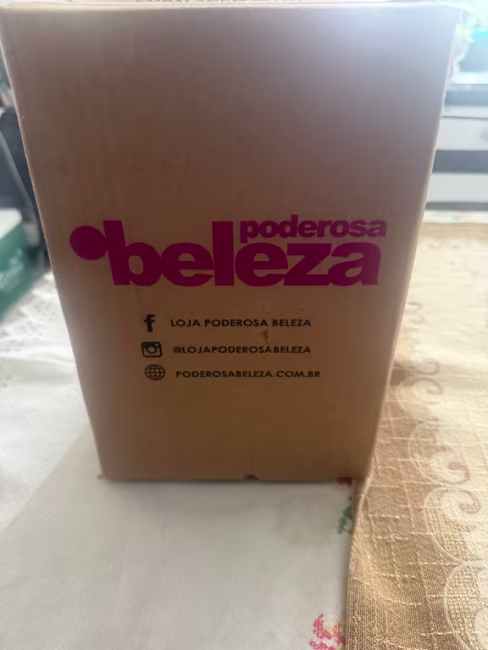 imagem da avaliação