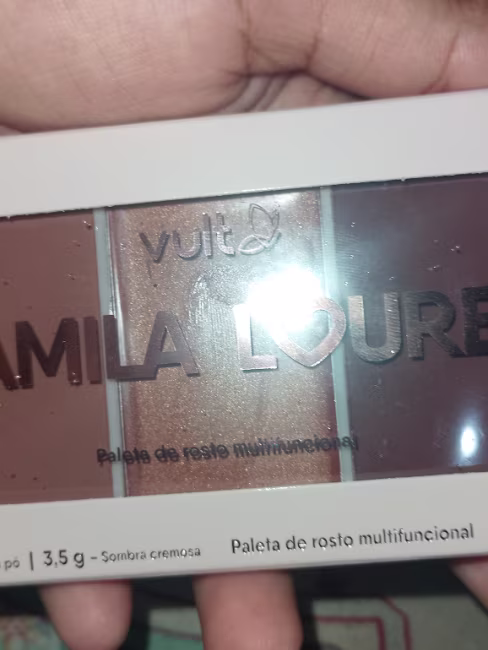 imagem da avaliação