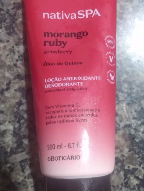 imagem da avaliação