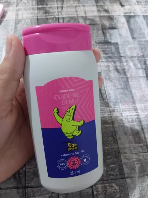 imagem da avaliação