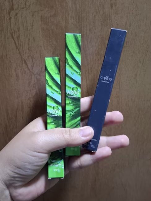 imagem da avaliação