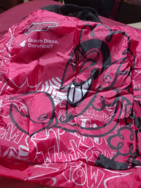 imagem da avaliação