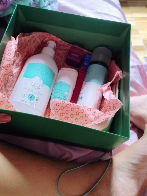 imagem da avaliação