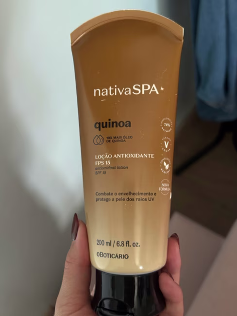 imagem da avaliação