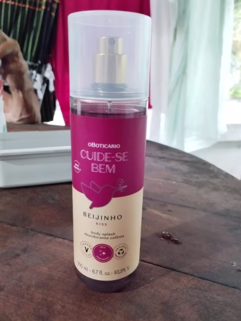 imagem da avaliação