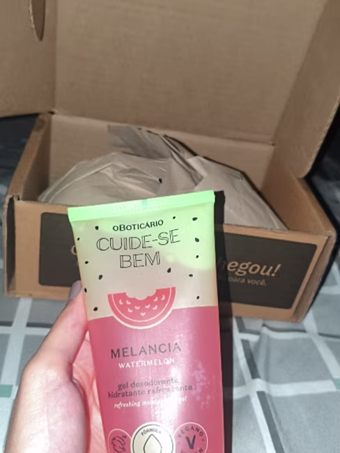 imagem da avaliação