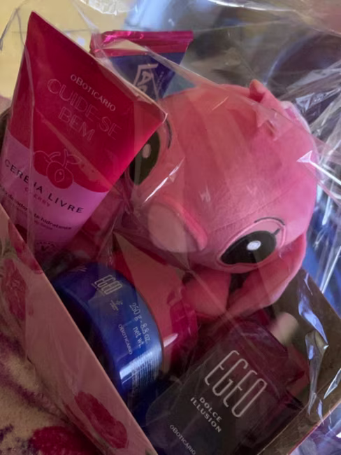 imagem da avaliação