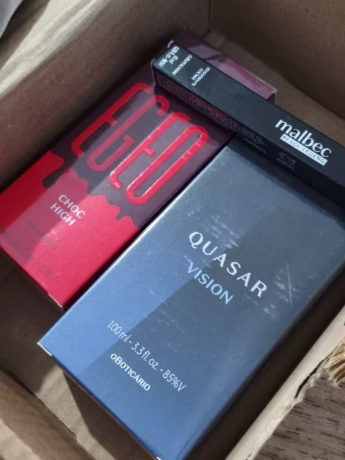 imagem da avaliação