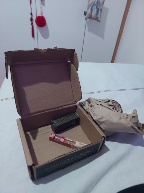 imagem da avaliação