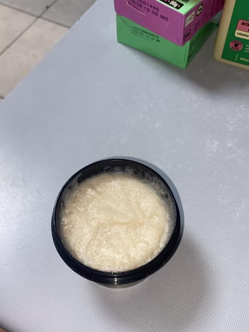 imagem da avaliação