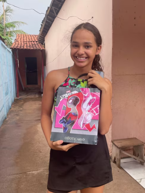 imagem da avaliação