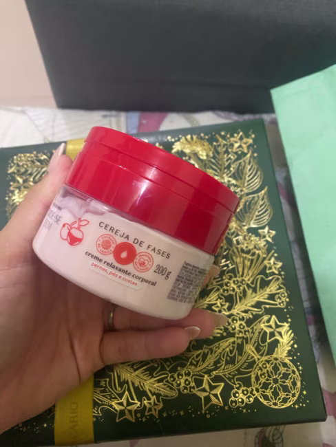 imagem da avaliação