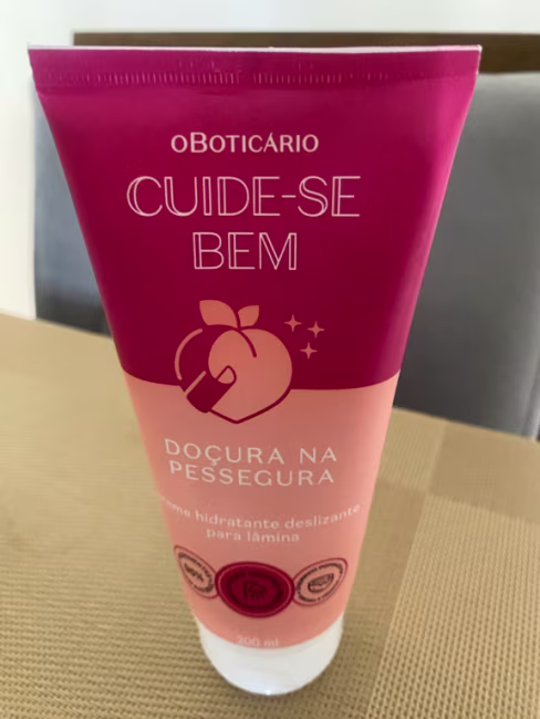 imagem da avaliação