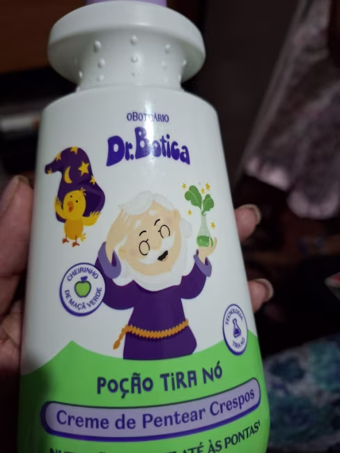 imagem da avaliação