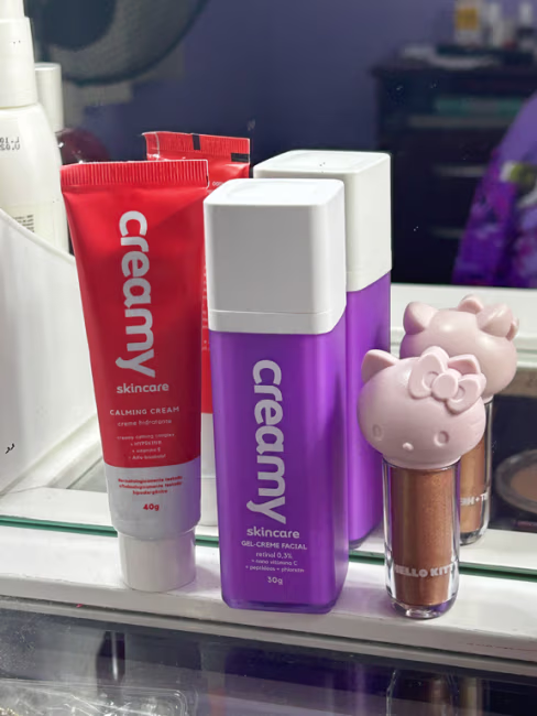 imagem da avaliação