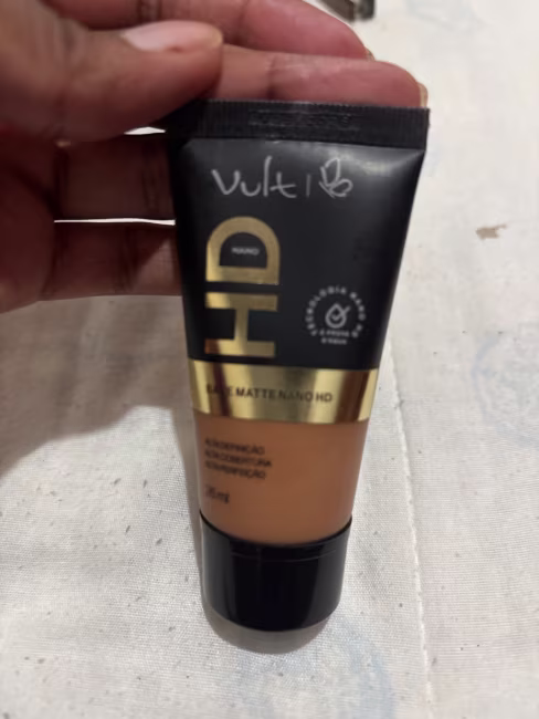 imagem da avaliação