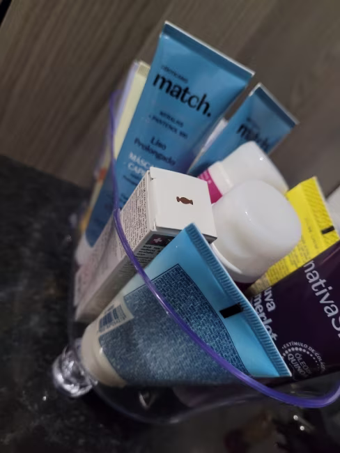 imagem da avaliação