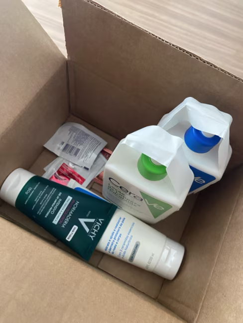 imagem da avaliação