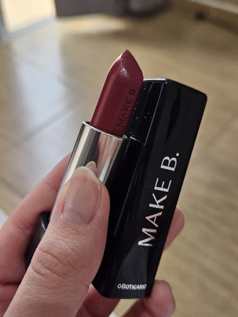 imagem da avaliação