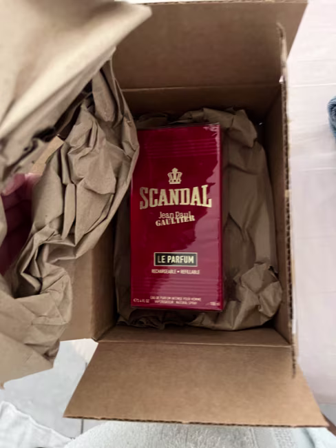 imagem da avaliação