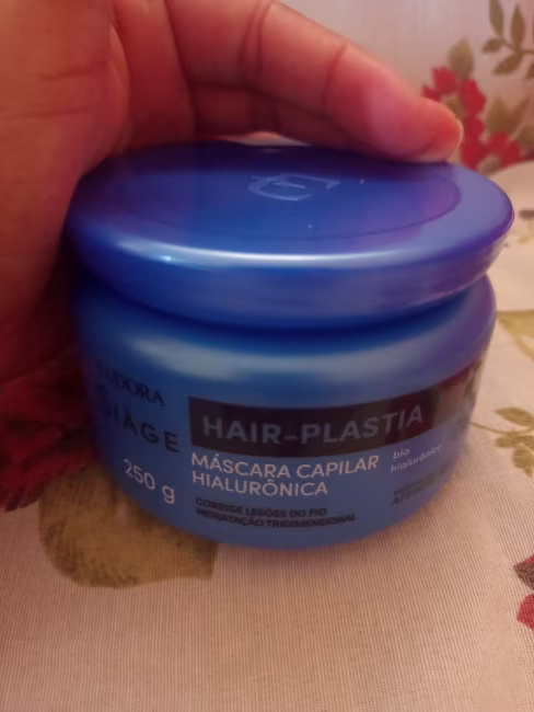 imagem da avaliação