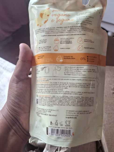 imagem da avaliação