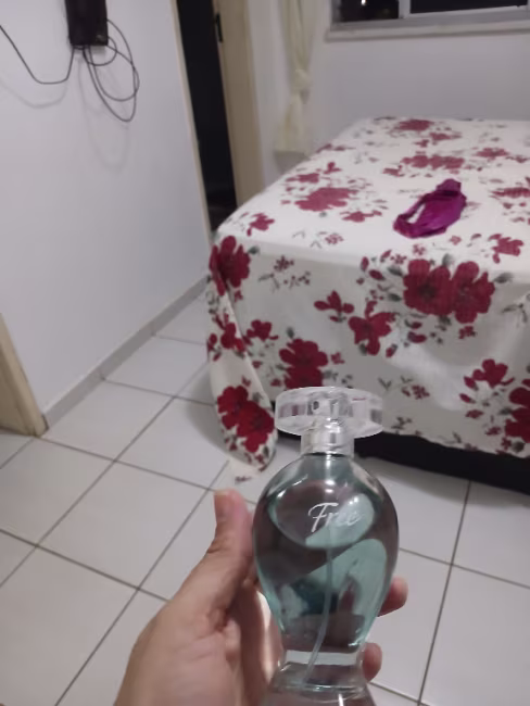 imagem da avaliação