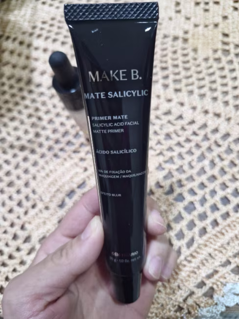 imagem da avaliação