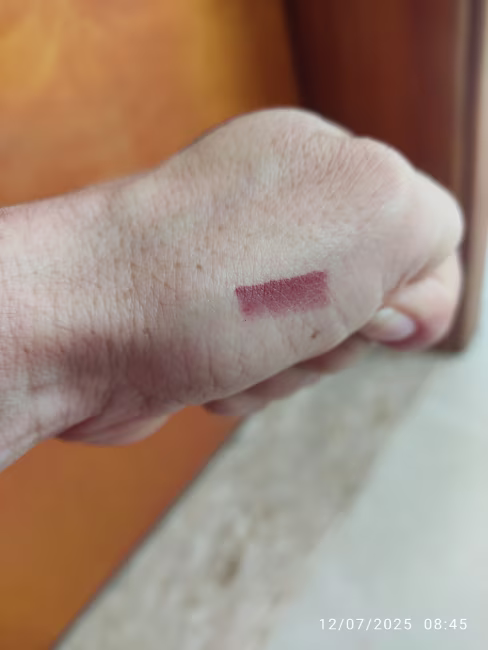 imagem da avaliação