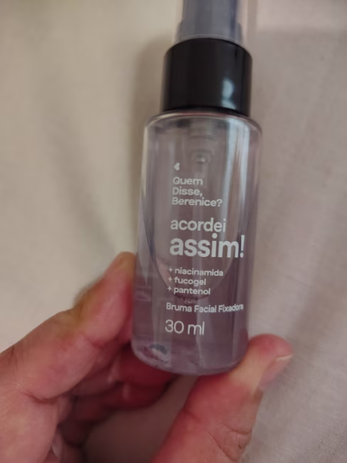 imagem da avaliação