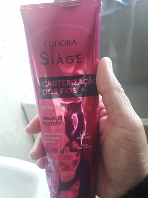 imagem da avaliação