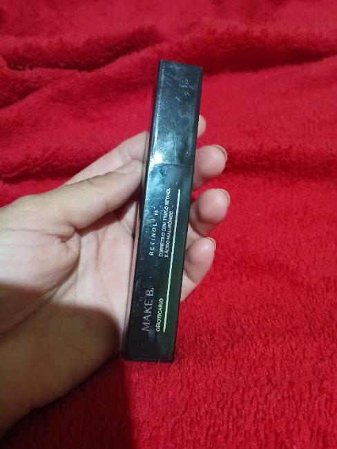 imagem da avaliação