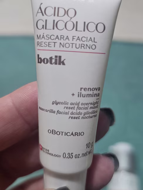 imagem da avaliação